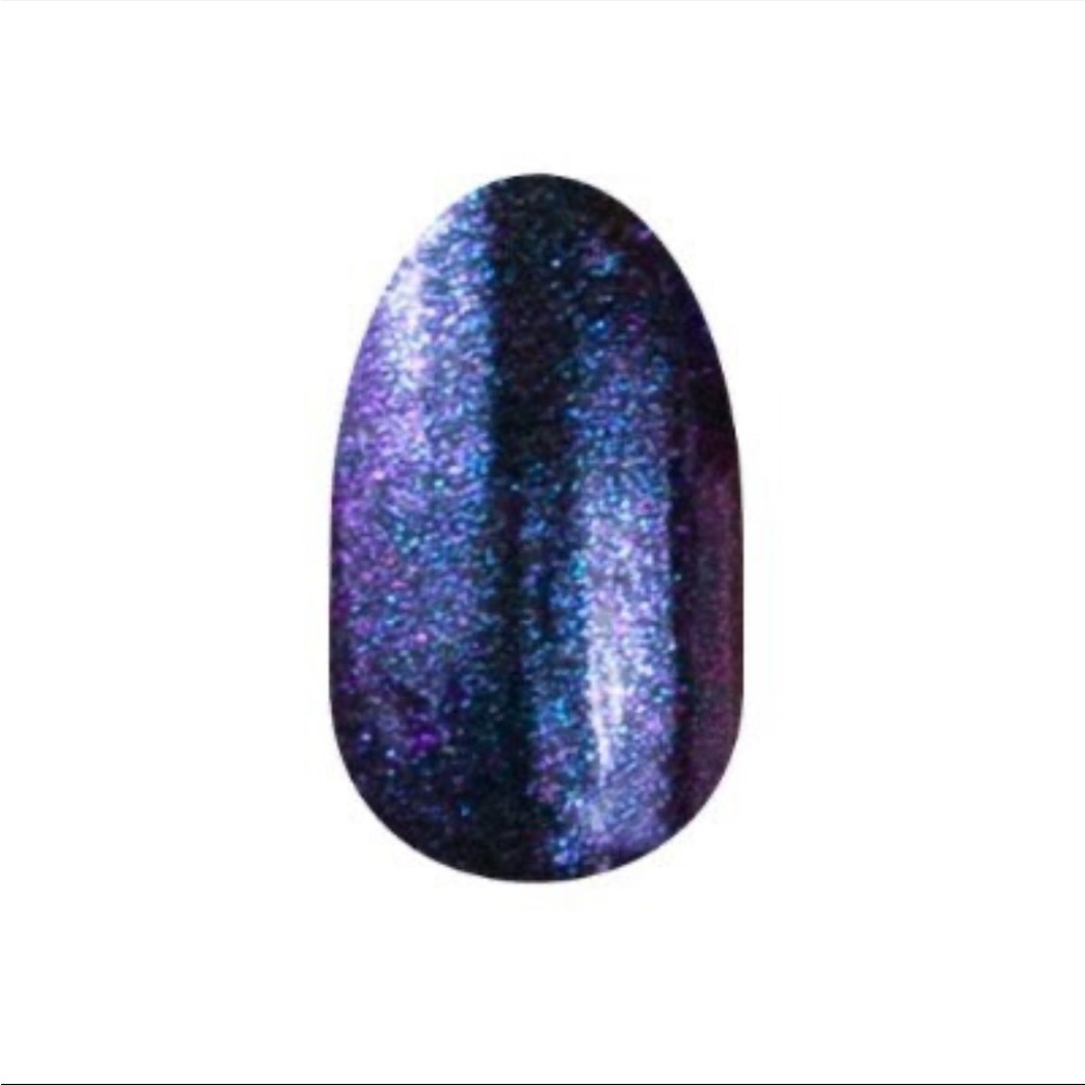 2/$20 Color Street Nail Strips Blue in Peru